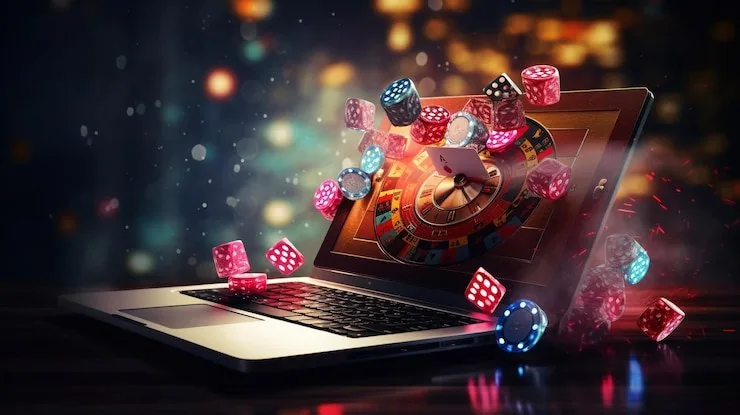 zh88bet Pakistan Casino lobby