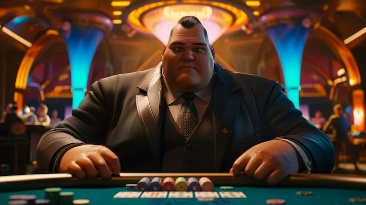 zh88bet Live Roulette Wheel